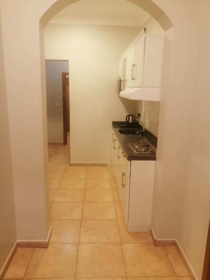 리야드 Nozol Al Toot Furnished Units 아파트 호텔 외부 사진