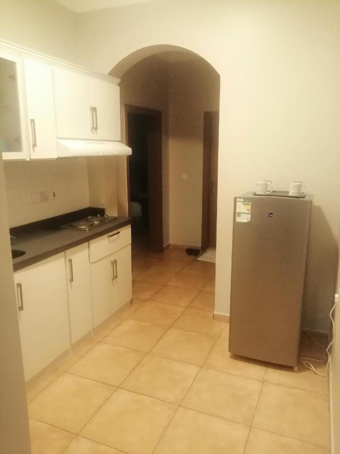 리야드 Nozol Al Toot Furnished Units 아파트 호텔 외부 사진