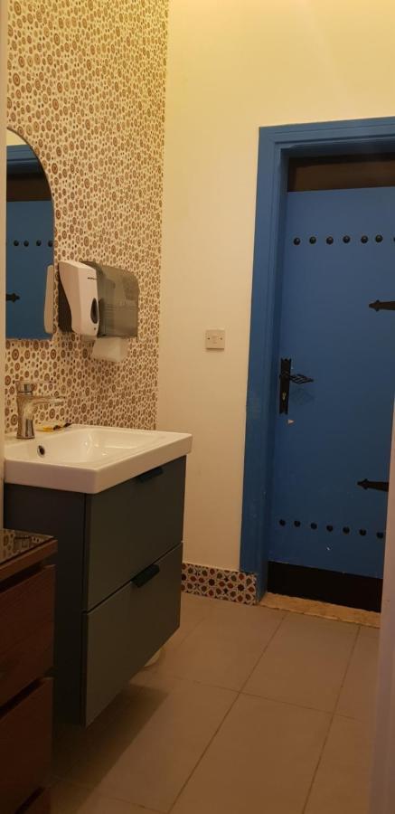 리야드 Nozol Al Toot Furnished Units 아파트 호텔 외부 사진