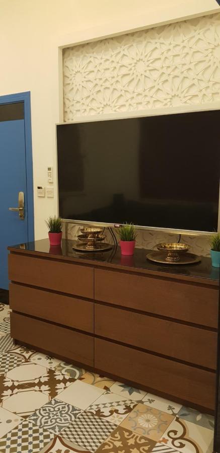 리야드 Nozol Al Toot Furnished Units 아파트 호텔 외부 사진