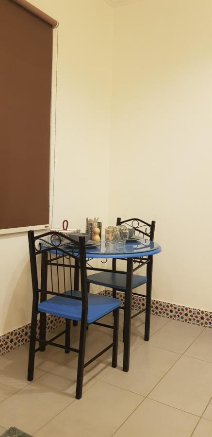 리야드 Nozol Al Toot Furnished Units 아파트 호텔 외부 사진