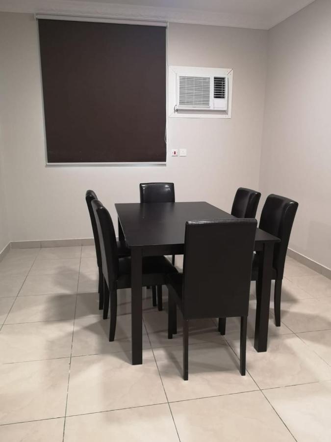 리야드 Nozol Al Toot Furnished Units 아파트 호텔 외부 사진
